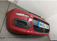  Бампер Fiat Panda 2011- 20370765 #4