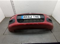  Бампер Fiat Panda 2011- 20370765 #5