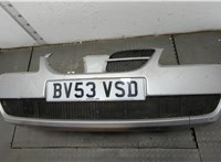  Бампер Nissan Almera N16 2000-2006 20370778 #1