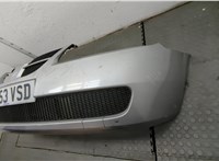  Бампер Nissan Almera N16 2000-2006 20370778 #2