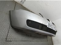  Бампер Nissan Almera N16 2000-2006 20370778 #3