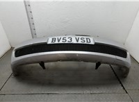  Бампер Nissan Almera N16 2000-2006 20370778 #5