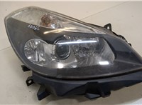  Кронштейн фары Renault Clio 2005-2009 11382943 #2