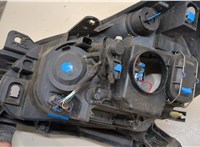  Кронштейн фары Renault Clio 2005-2009 11382943 #6