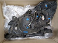  Кронштейн фары Renault Clio 2005-2009 11382943 #8