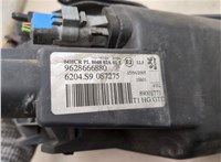 9628666880 Фара (передняя) Peugeot 206 20370814 #6