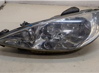 6204S9 Фара (передняя) Peugeot 206 20370814 #2