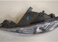 6204S9 Фара (передняя) Peugeot 206 20370814 #4