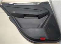 A16673071019H14 Дверная карта (Обшивка двери) Mercedes GLE W166 2015-2018 20370831 #1