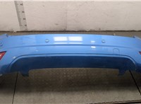  Бампер Ford Focus 2 2008-2011 20370837 #1