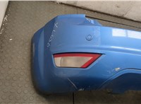  Бампер Ford Focus 2 2008-2011 20370837 #2