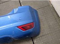  Бампер Ford Focus 2 2008-2011 20370837 #3