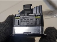 A20490581029107 Кнопка стеклоподъемника (блок кнопок) Mercedes GLE W166 2015-2018 20370838 #2