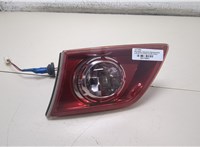 26540CG000 Фонарь крышки багажника Infiniti FX 2003-2008 20370881 #1