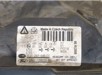 8A6113W030BE, 1LJ24704503 Фара (передняя) Ford Fiesta 2008-2013 20370897 #5