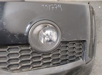  Заглушка (решетка) бампера Chevrolet Captiva 2006-2011 11382977 #3