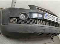  Заглушка (решетка) бампера Chevrolet Captiva 2006-2011 11382977 #6