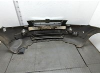  Заглушка (решетка) бампера Chevrolet Captiva 2006-2011 11382977 #8