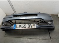  Бампер Citroen C4 2004-2010 20370929 #1