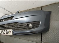 Бампер Citroen C4 2004-2010 20370929 #2