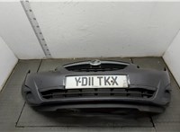 Решетка радиатора Opel Meriva 2010- 11382996 #1