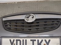  Решетка радиатора Opel Meriva 2010- 11382996 #3