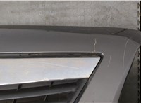  Решетка радиатора Opel Meriva 2010- 11382996 #8