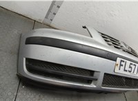 7M3807221F Бампер Volkswagen Sharan 2000-2010 20370987 #4