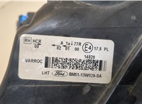 BM5113W029SA Фара (передняя) Ford Focus 3 2011-2015 20371001 #6