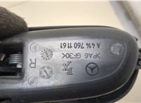A4147601161 Ручка двери салона Mercedes Vaneo 20371013 #4