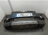  Бампер Chevrolet Captiva 2006-2011 20371015 #1