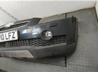  Бампер Chevrolet Captiva 2006-2011 20371015 #2