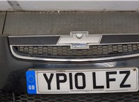  Бампер Chevrolet Captiva 2006-2011 20371015 #5