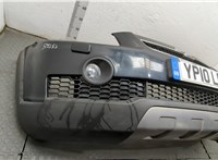  Бампер Chevrolet Captiva 2006-2011 20371015 #7