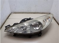 89900882, 620897 Фара (передняя) Peugeot 207 20371024 #3