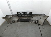  Бампер BMW X3 E83 2004-2010 20371047 #2