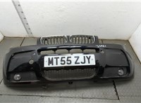  Бампер BMW X3 E83 2004-2010 20371047 #1