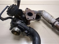 RF7J13700D Турбина Mazda 6 (GG) 2002-2008 20371066 #1