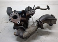 RF7J13700D Турбина Mazda 6 (GG) 2002-2007 20371066 #5