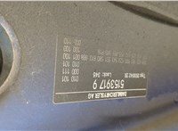 A2038800157 Капот Mercedes C W203 2000-2007 20371102 #6