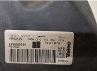 9634369280, 89309145 Фара (передняя) Peugeot 307 20371147 #4