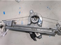  Стеклоподъемник электрический Renault Scenic 2003-2009 20371149 #2