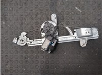 8201010934 Стеклоподъемник электрический Renault Scenic 2003-2009 20371149 #3