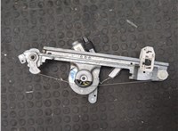 8201010934 Стеклоподъемник электрический Renault Scenic 2003-2009 20371149 #4