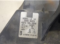 26060BN67B, 10016390 Фара (передняя) Nissan Almera N16 2000-2006 20371158 #4