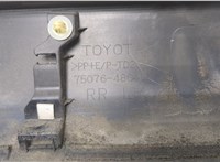 10921640L0, 7507648060 Молдинг двери Lexus RX 2009-2015 20371205 #8