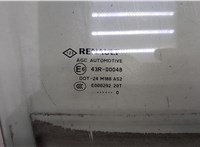 823000010R Стекло боковой двери Renault Scenic 2009-2012 20371207 #2