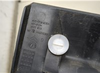  Молдинг двери Citroen C4 2004-2010 20371220 #5