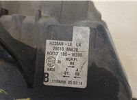 26010BN67B, 10016390 Фара (передняя) Nissan Almera N16 2000-2006 20371255 #5