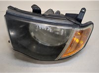  Фара (передняя) Mitsubishi L200 2006-2015 20371280 #1